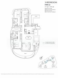 Cape Royale (D4), Condominium #475400281